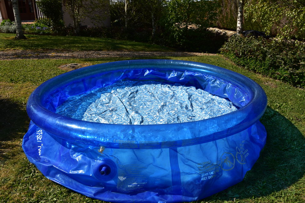 piscine gonflable auto stable 45 Chaz�-sur-Argos (49)