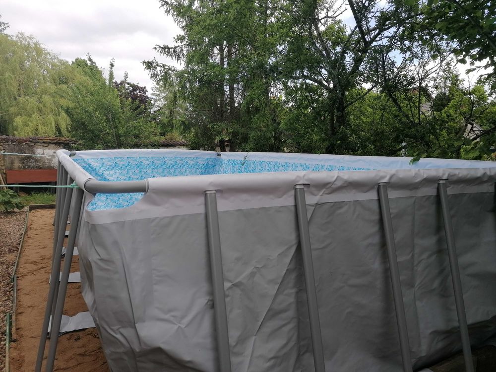 piscine hors sol 820 B�l�bre (36)