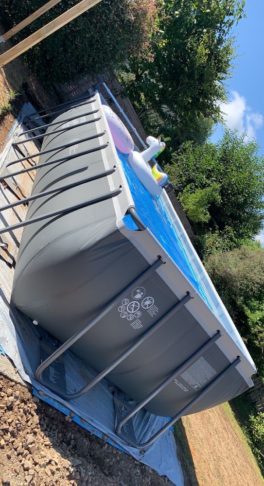 piscine intex 800 Chameyrat (19)