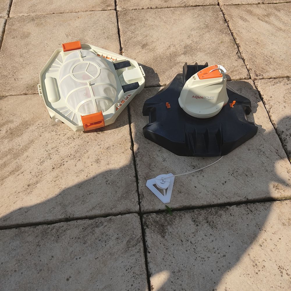 Piscine INTEX 390 Doncourt-l�s-Conflans (54)