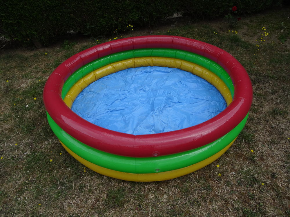 piscine pour enfant 5 Merville (59)
