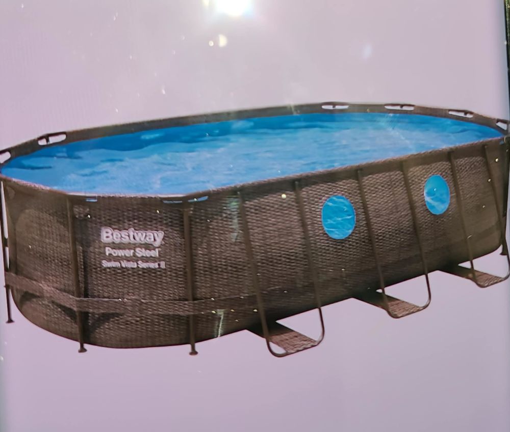 Piscine tubulaire-Bestway 300 Porcelette (57)