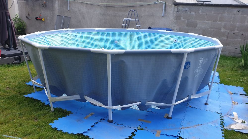 piscine 400 Riorges (42)