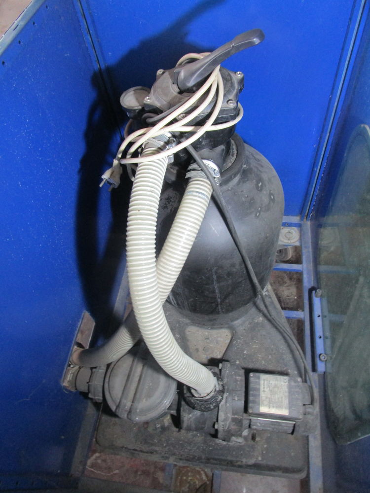 Piscine 300 Illzach (68)