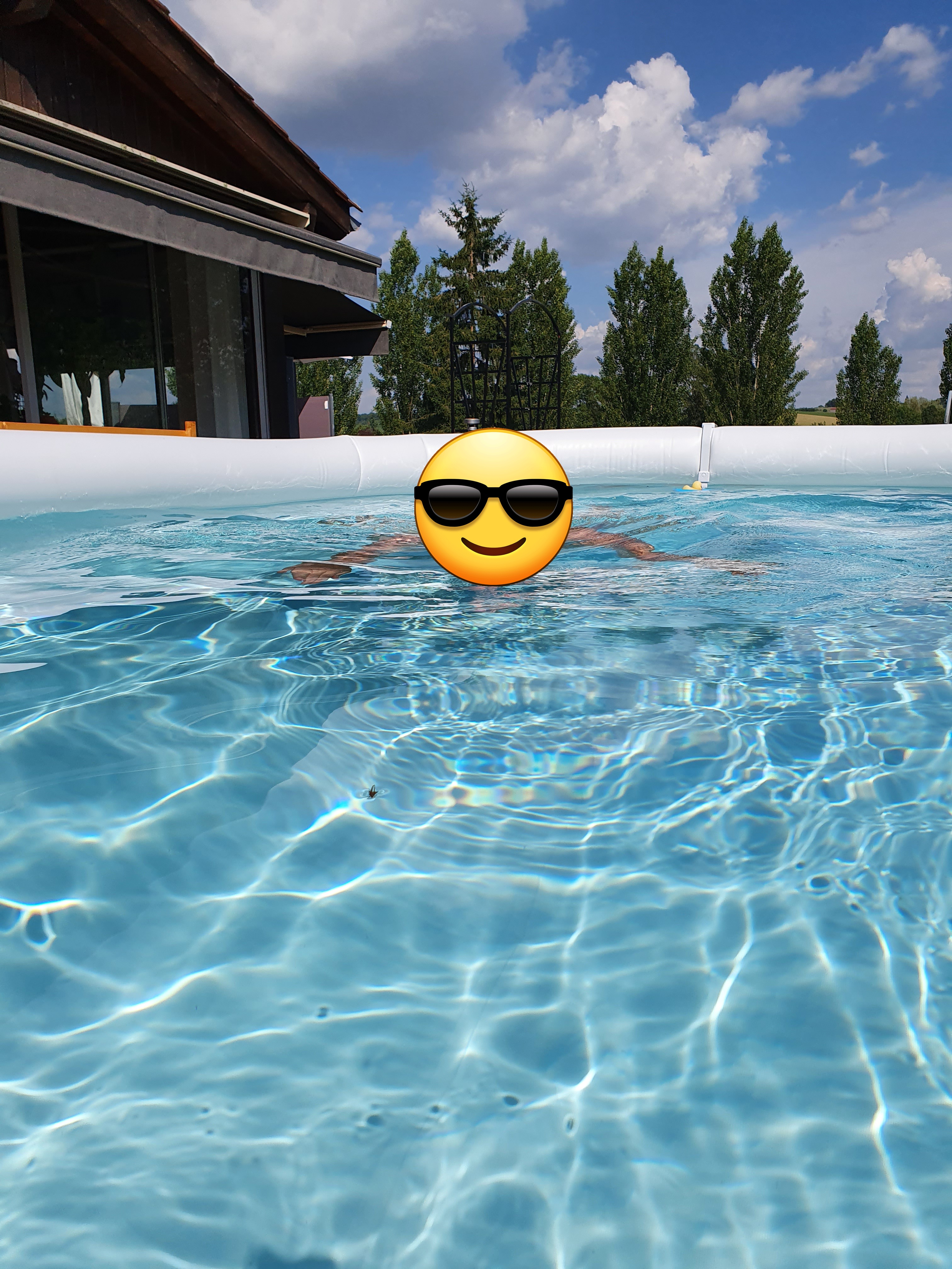 Piscine 200 Caubon-Saint-Sauveur (47)