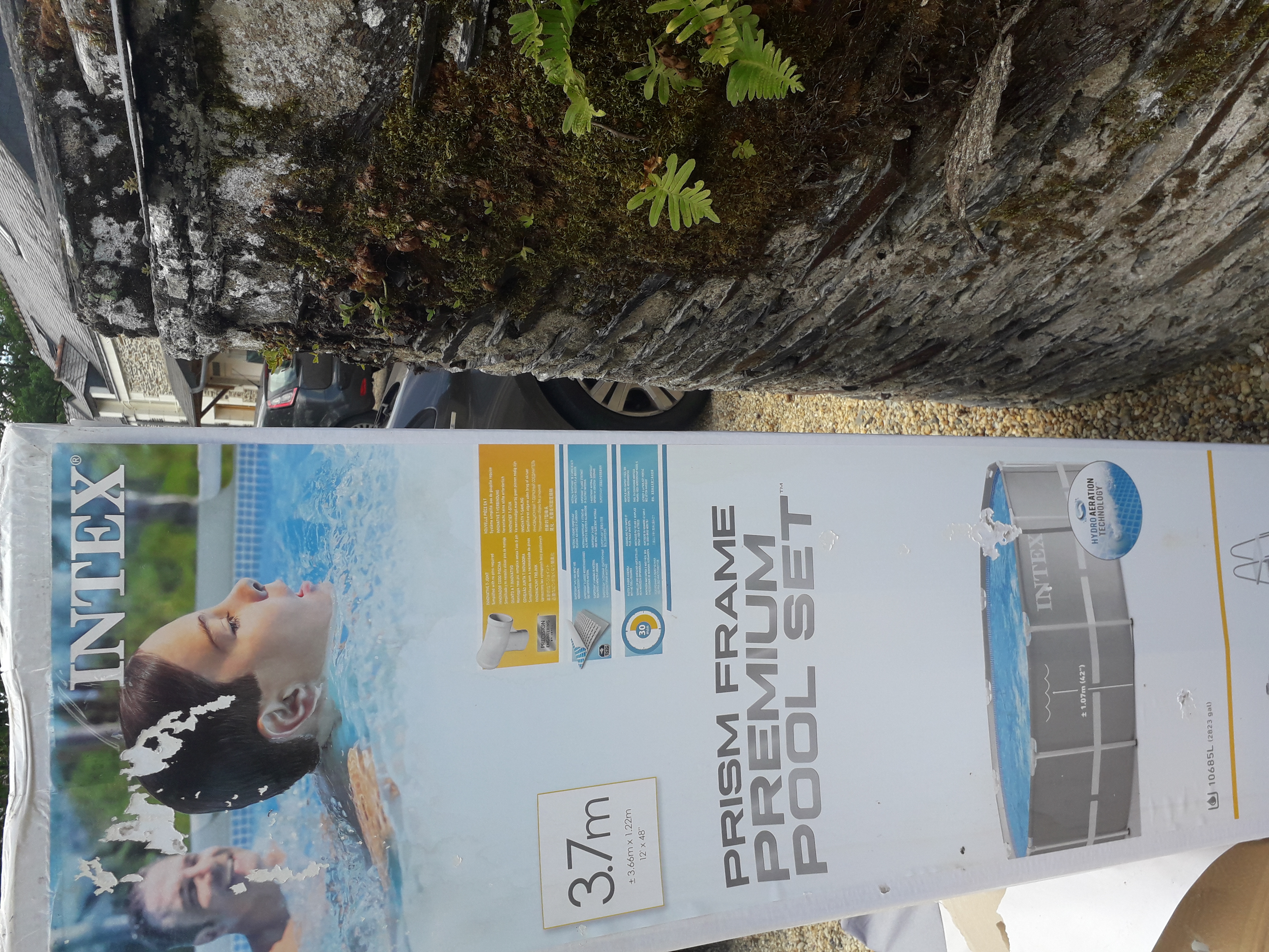 piscine 280 Juign�-sur-Loire (49)