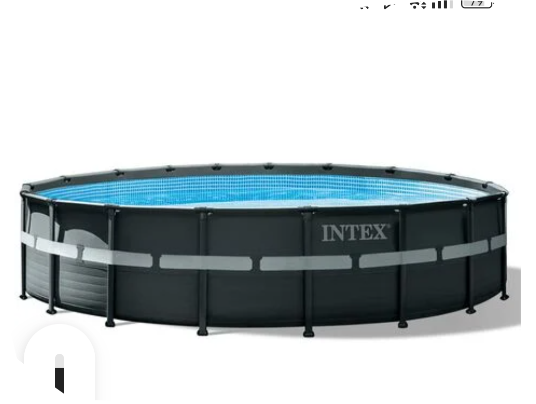 Piscine xtr 5.49 1 Coulounieix-Chamiers (24)