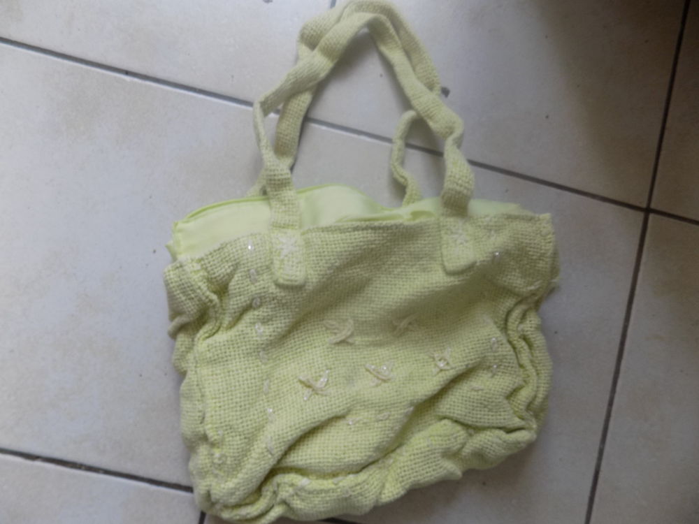 sac piscine 1 La Motte-d'Aveillans (38)