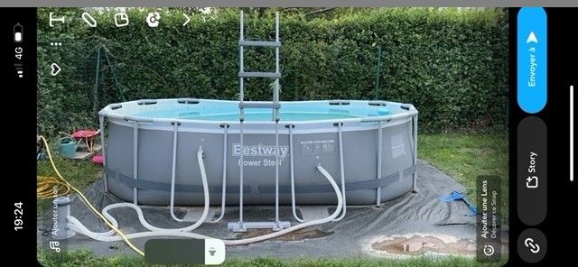 PISCINE 140 Mont�limar (26)