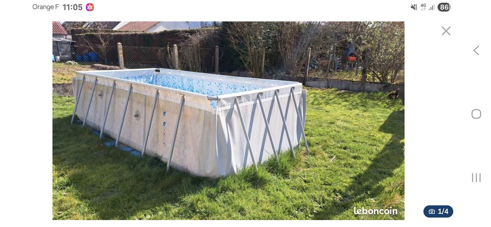 Piscine 180 Argent-sur-Sauldre (18)