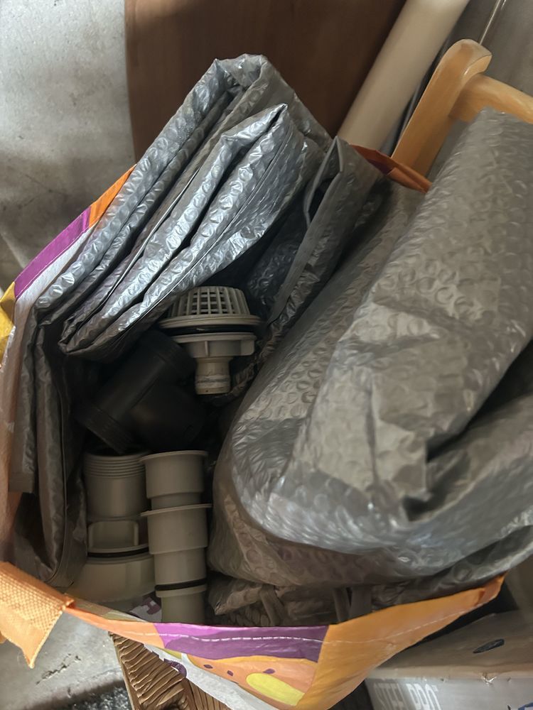 piscine 85 Chelles (77)