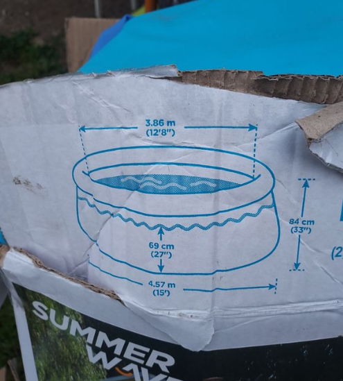 KIT PISCINE 50 Lorrez-le-Bocage-Pr�aux (77)