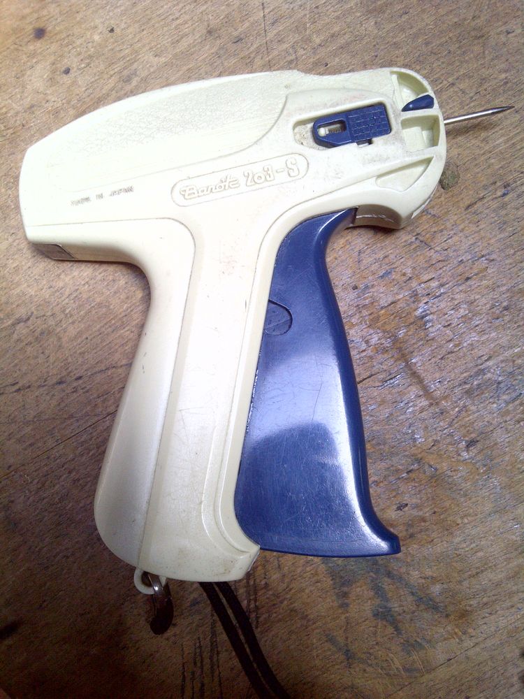 PISTOLET A AIGUILLE 30 Sigean (11)