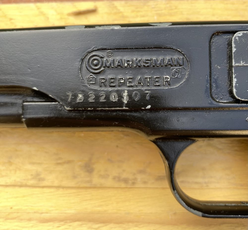 pistolet air comprim� 45 Mainvilliers (28)