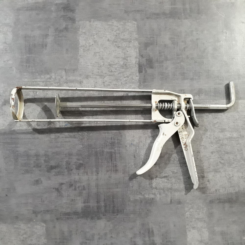 Pistolet D'Injection Manuel 10 Arques (62)