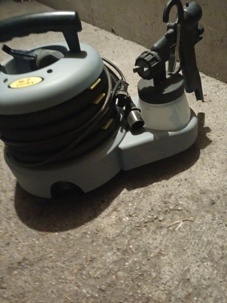 pistolet � peinture 80 Annecy-le-Vieux (74)