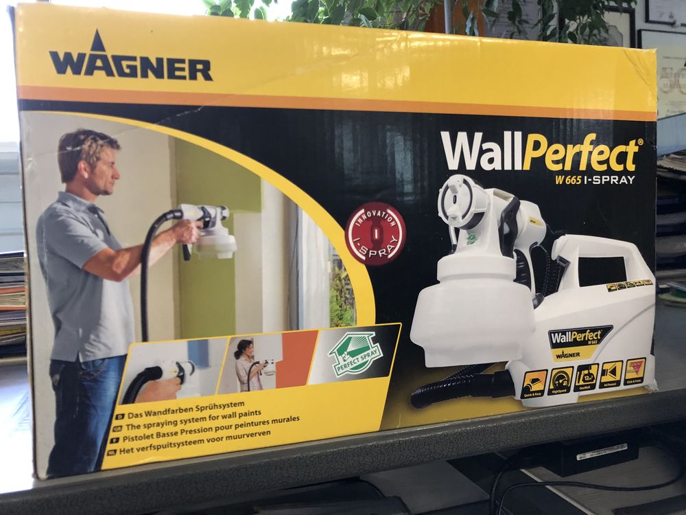 pistolet � peinture 85 Brumath (67)