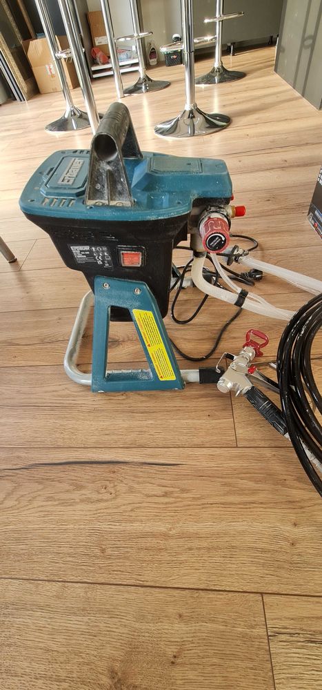 pistolet peinture 190 Le Mans (72)