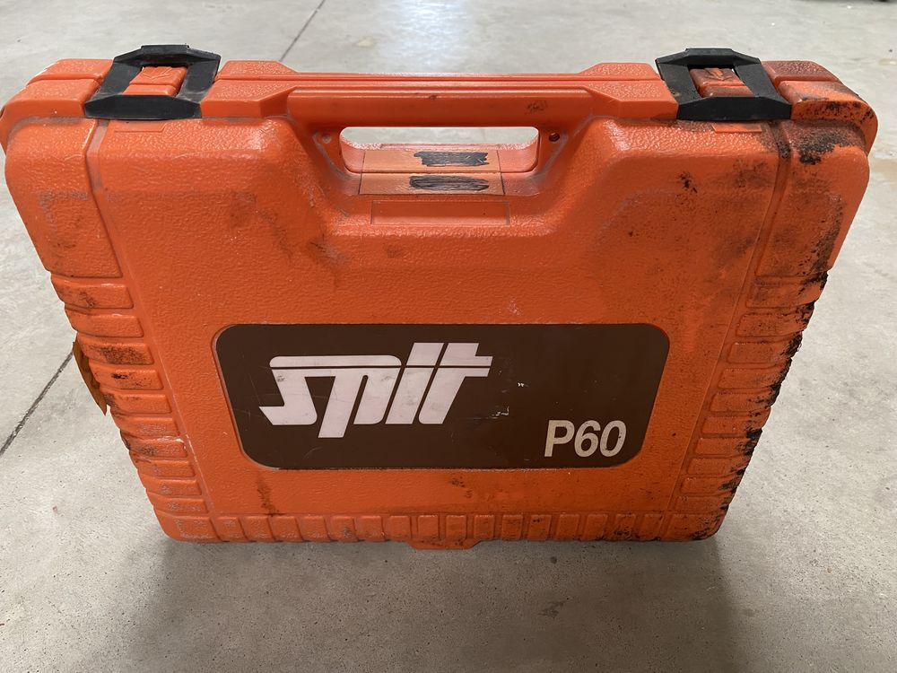 Pistolet � spit� 120 Le Mans (72)