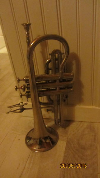 PISTON DES ANNEES 35 40 50 La Fert�-Bernard (72)