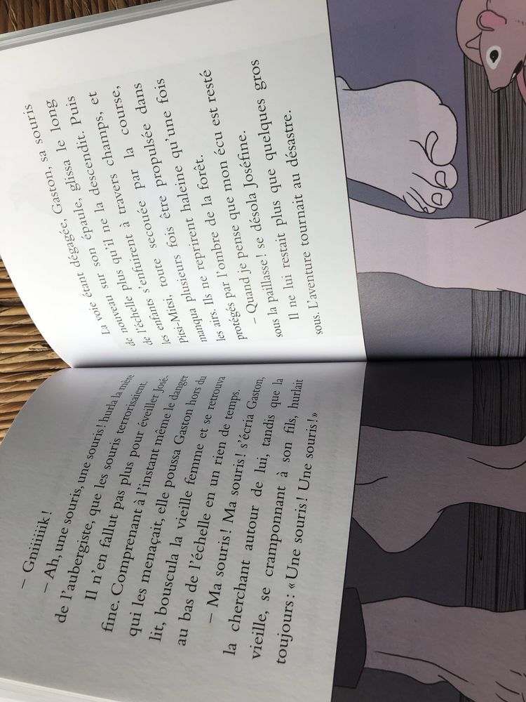 Pitsi-Mitsi livre 3 Ch�teau-l'�v�que (24)