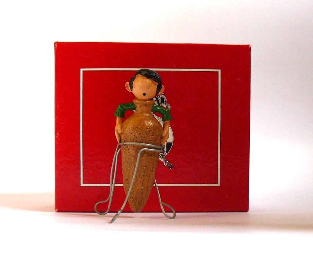 Pixi Gaston d�guis� en amphore - r�f. 4715 85 Argenteuil (95)