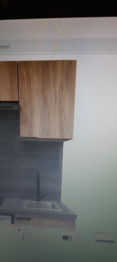 1 placard cuisine 70 Paris 20 (75)