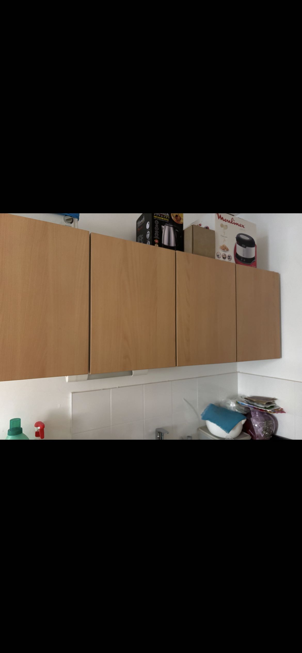 placard de cuisine 40 Noisy-le-Sec (93)