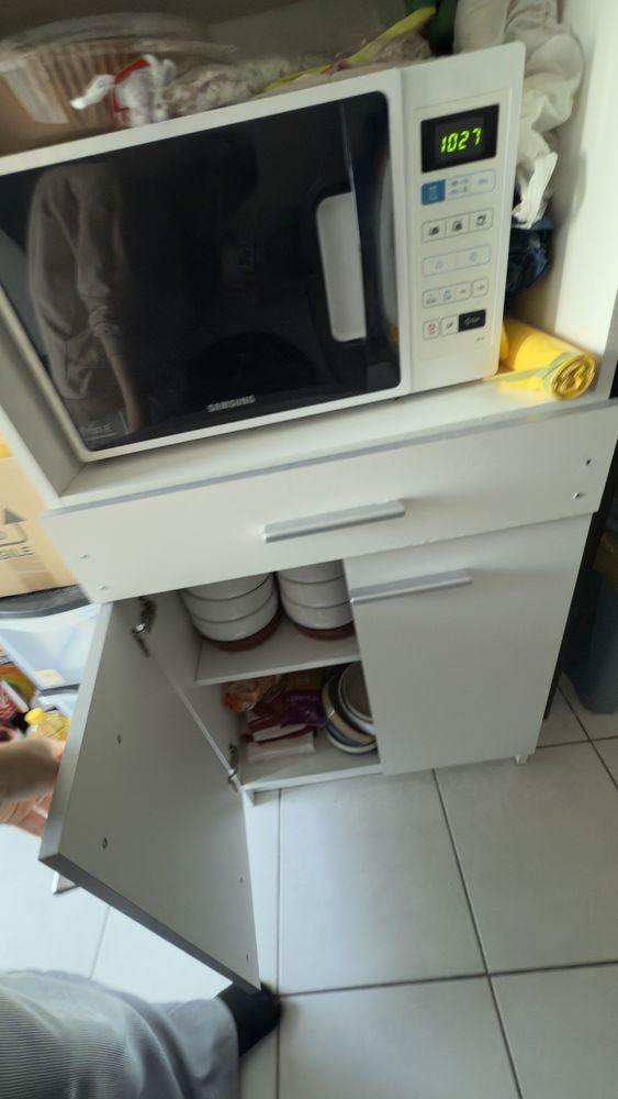 placard de cuisine 40 Perpignan (66)