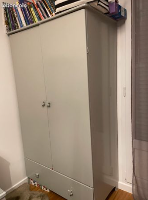 Placard enfant 80 Rosny-sous-Bois (93)