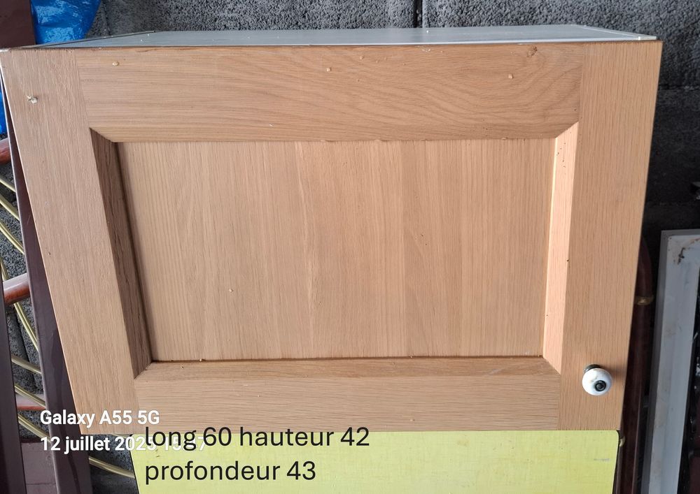  placard haut de cuisine 0 H�ches (65)