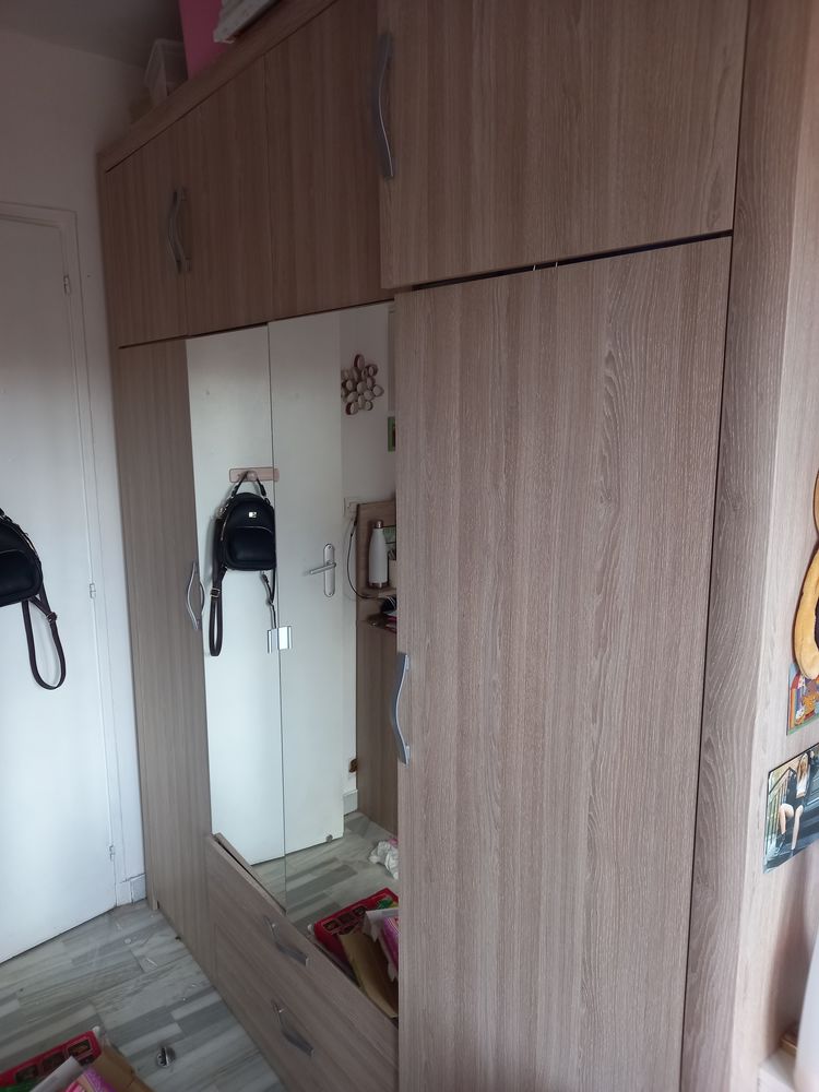 Placard 4 portes 0 S�te (34)