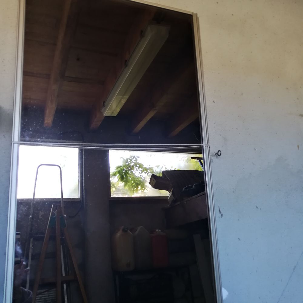 Placard KZ 3 portes 80 Cournonterral (34)