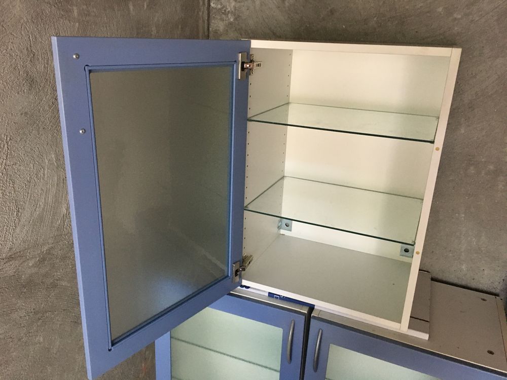 Placards cuisine ikea 55 Sainte-Foy-l�s-Lyon (69)