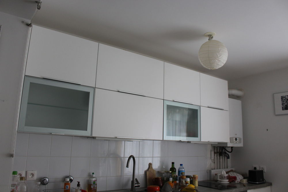 Placards de cuisine 400 Bougival (78)