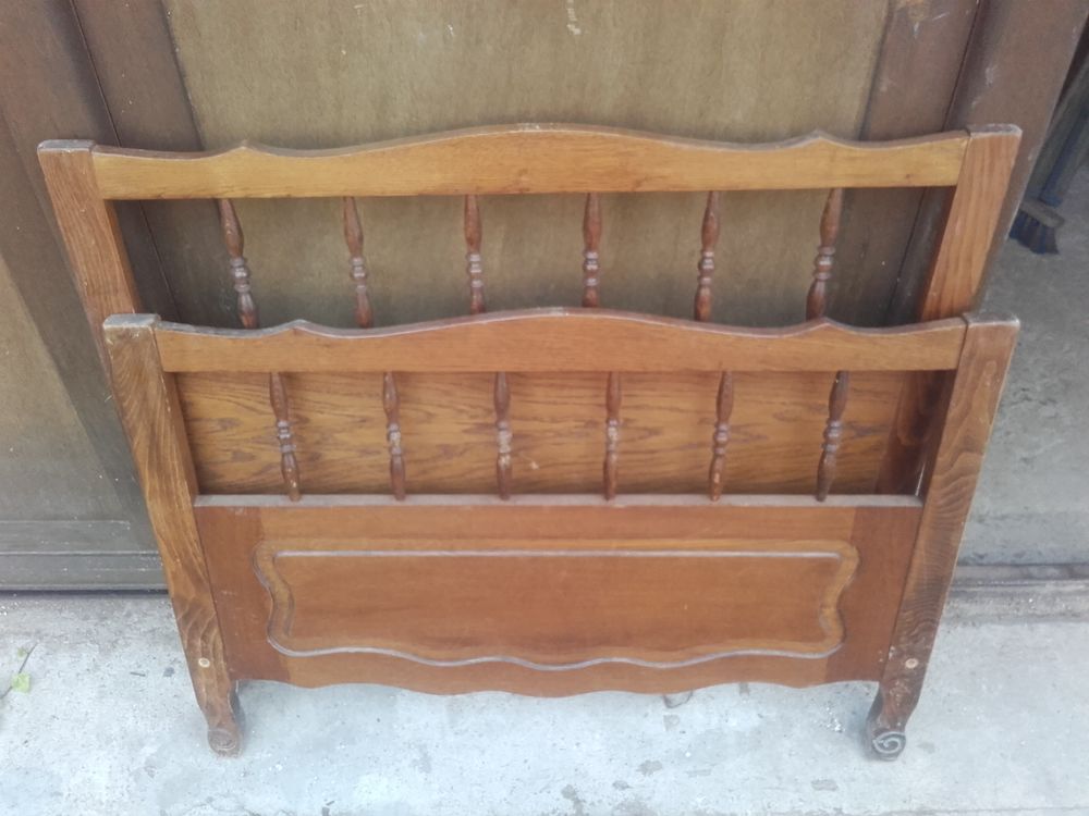 lit une place 140-190 complet 30 Saint-Just-Malmont (43)