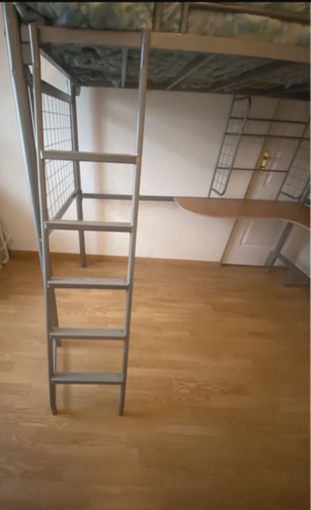 Lit une place + matelas 50 Coudekerque (59)