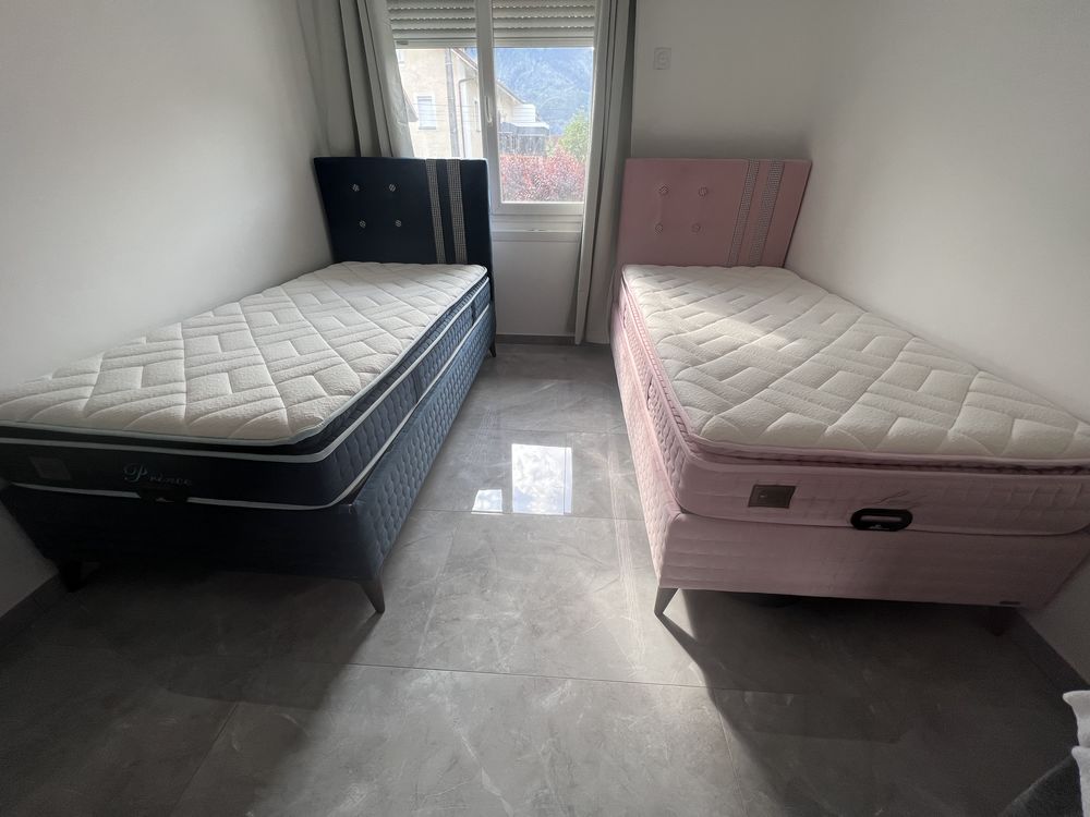 lit 1 place neuf 200 Thyez (74)