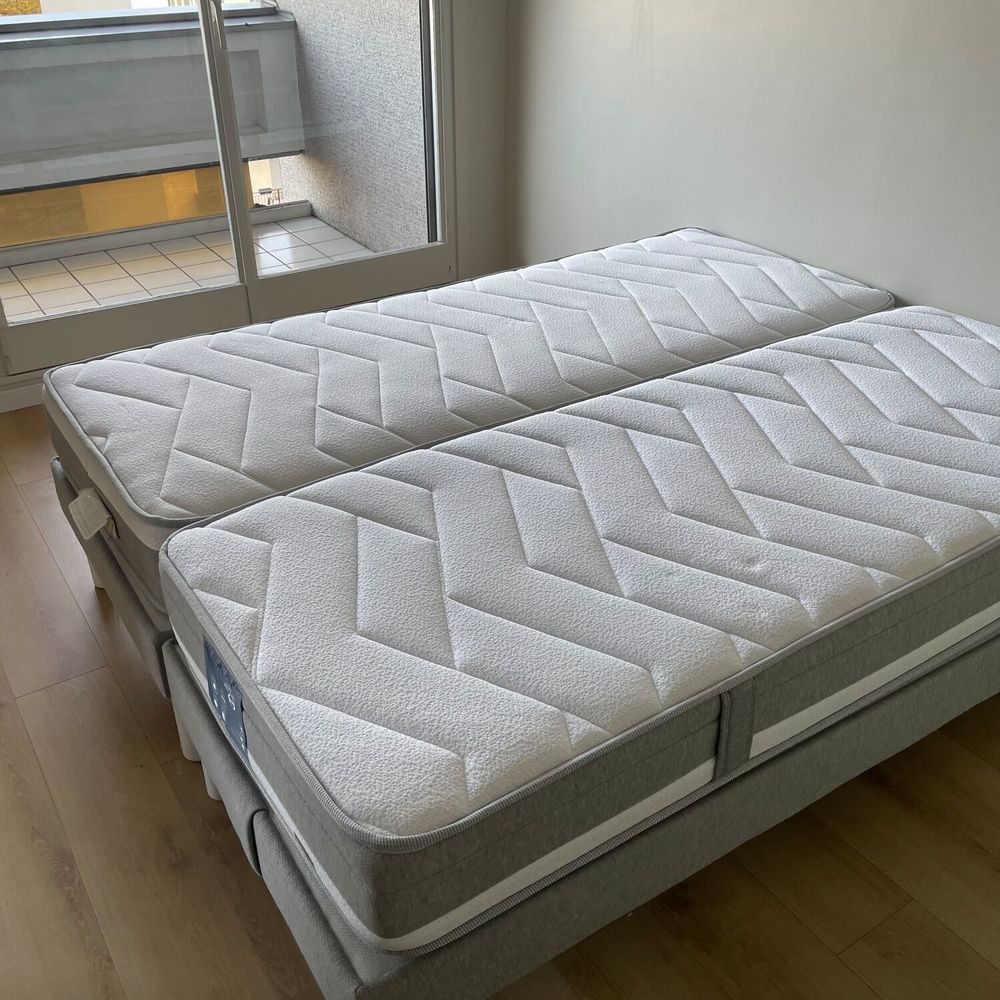 2 x 1 lit 1 place -Rtrait Boulogne Billancourt 500 Boulogne-Billancourt (92)