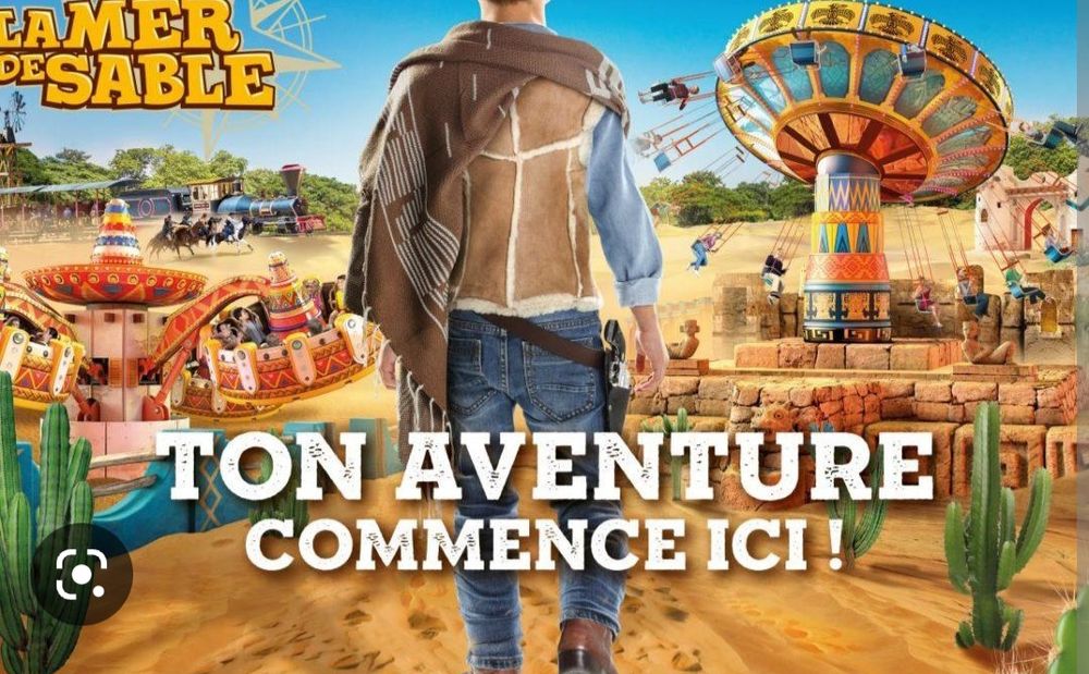 Place mer de sable 18 Versailles (78)