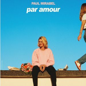 1 place spectacle Paul Mirabel 20 mars 20h Z�nith Nantes 47 Nantes (44)