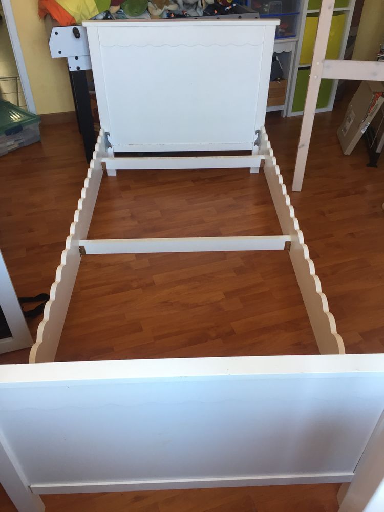 LIT 1 PLACE 120 Saint-Jory (31)