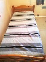 lit 1 place 30 Nantes (44)