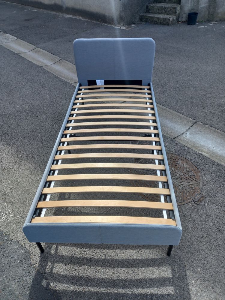 Lit une place 65 Gardanne (13)