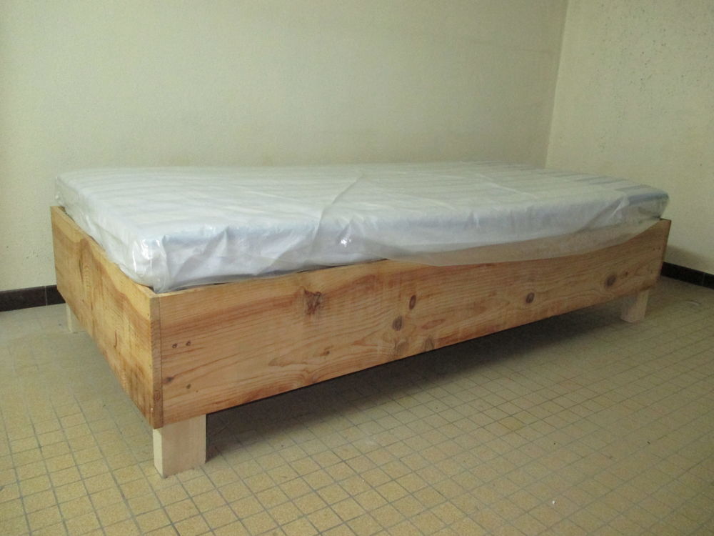 Lit une Place 80 Quint-Fonsegrives (31)