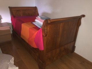 Lit 1 place 50 Feig�res (74)