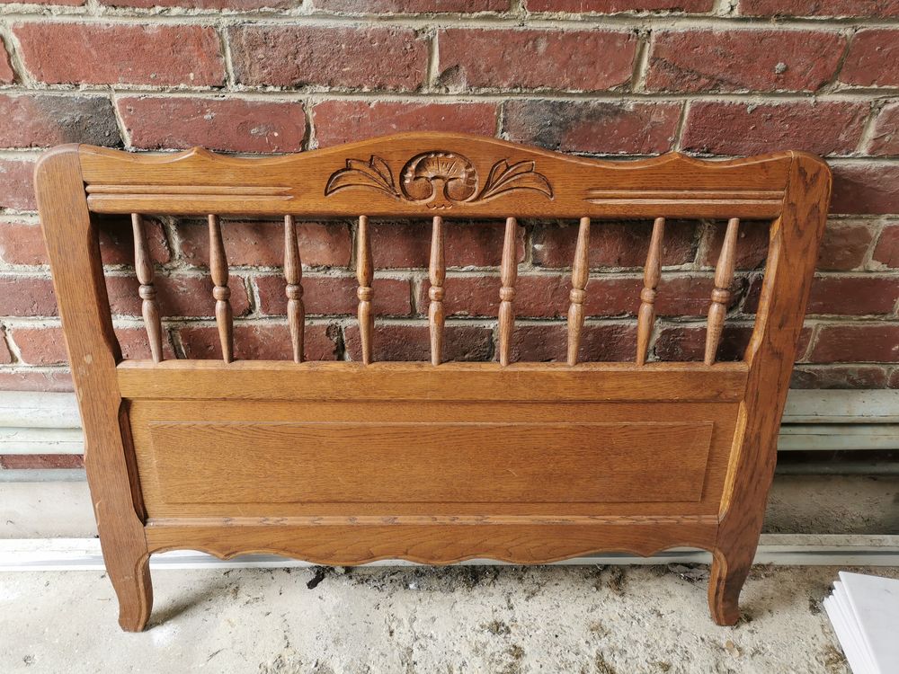 Lit une place 50 Longuenesse (62)