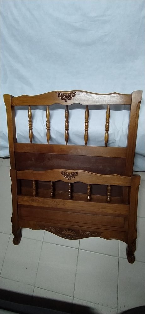 LIT 1 Place 55 Saint-Germain-du-Corb�is (61)