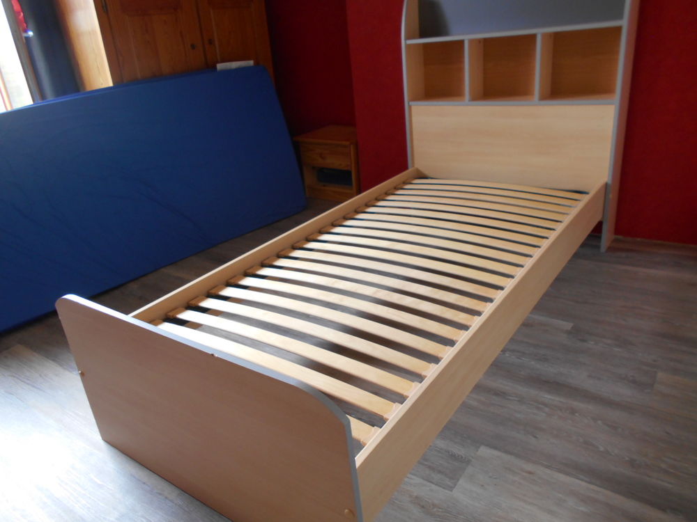 lit 1 place 160 Chauffailles (71)