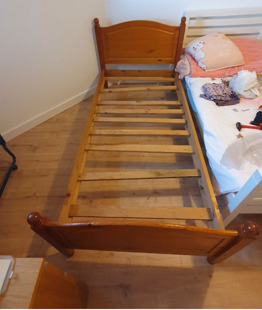 Lit 1 place 20 Fontaine-l�s-Dijon (21)